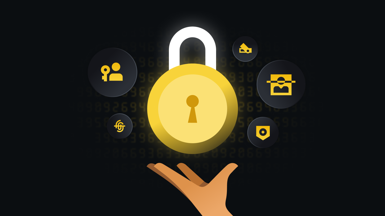 全品类数字资产交易服务